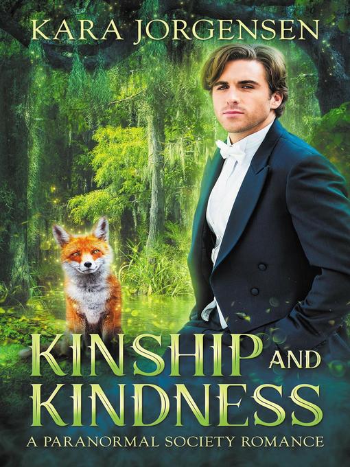 Title details for Kinship and Kindness by Kara Jorgensen - Wait list